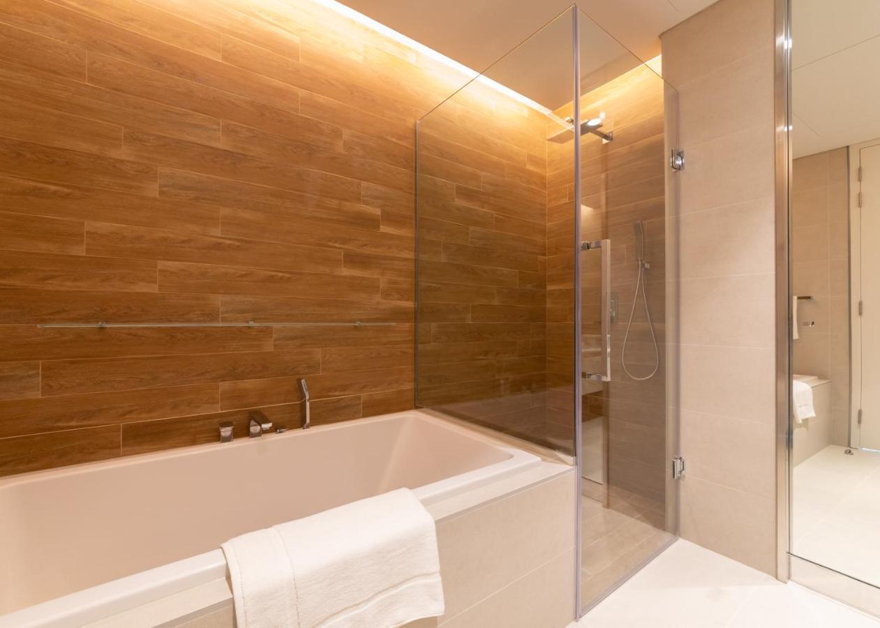 Appartement Maison Privee - Stunning Sea Views On Dubai's New Luxury Island *