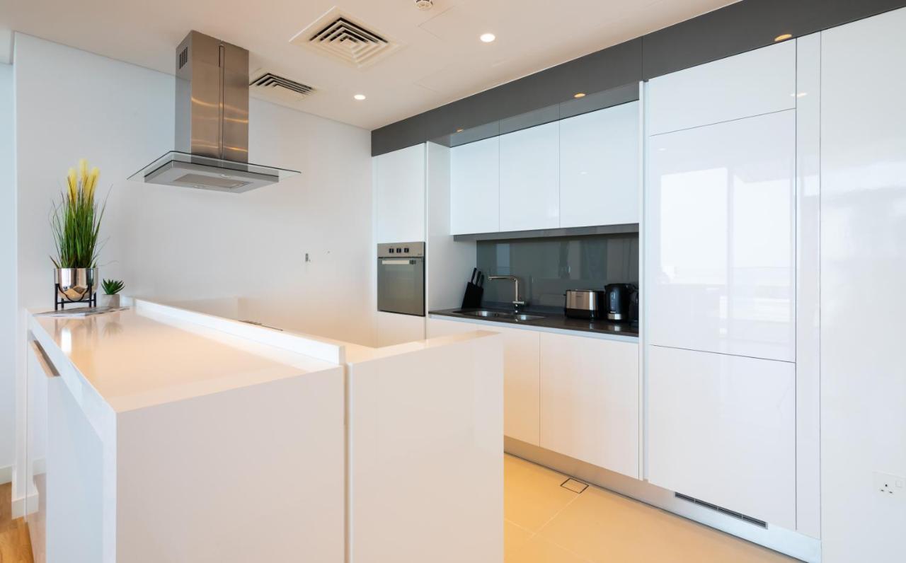 Appartement Maison Privee - Stunning Sea Views On Dubai's New Luxury Island