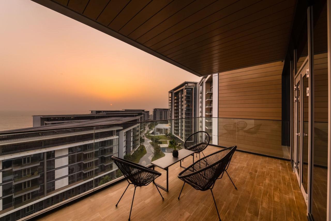 Appartement Maison Privee - Stunning Sea Views On Dubai's New Luxury Island Dubai