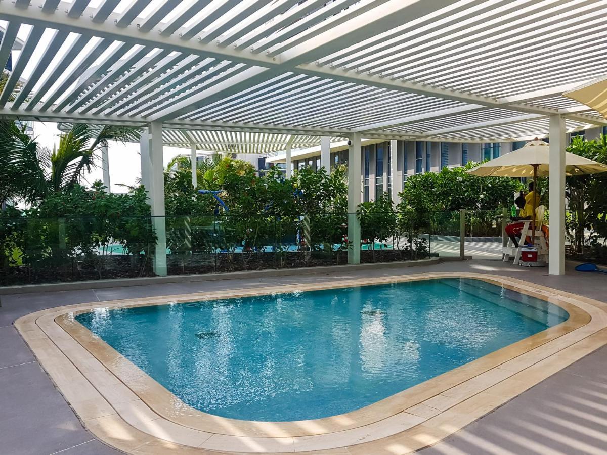 Maison Privee - Stunning Sea Views On Dubai's New Luxury Island Appartement Dubai