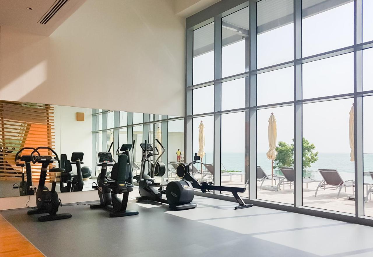 Maison Privee - Stunning Sea Views On Dubai's New Luxury Island Appartement Dubai
